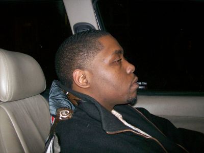 Ahmad Coleman
