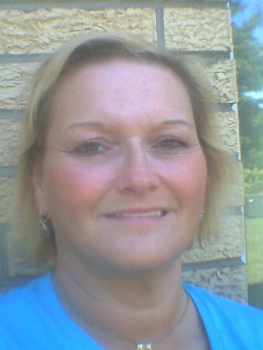 Connie Hudson