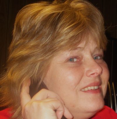 Bobbi Lutz