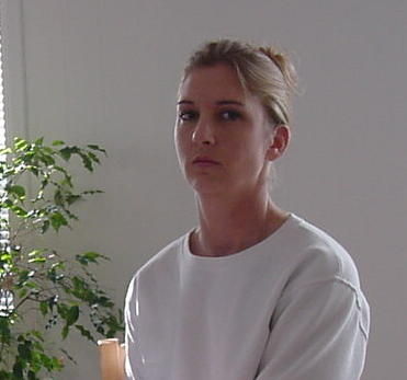 Jennifer Marlatt