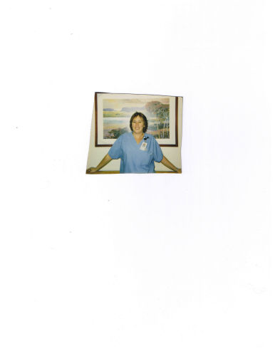 Kathy Thompson