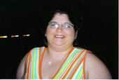 Michelle Brown