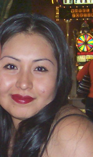 Gloria Venegas