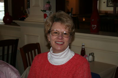 Donna Turner