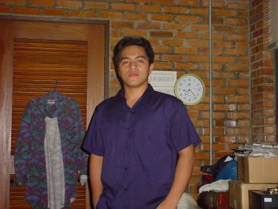 Ronel Estrada