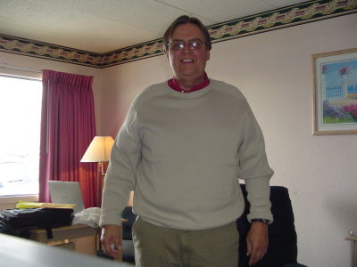 Reed Scott