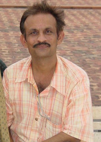 Girish Shah