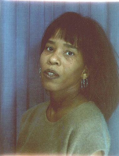 Carla Snowden