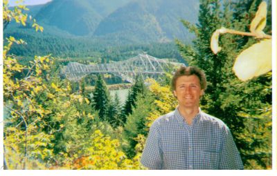 Douglas Langham