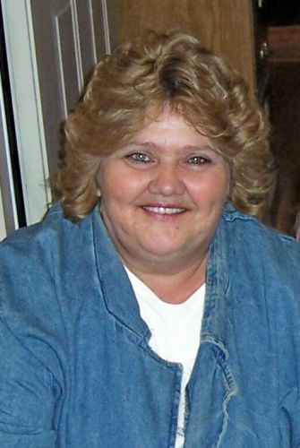 Melissa Shivers