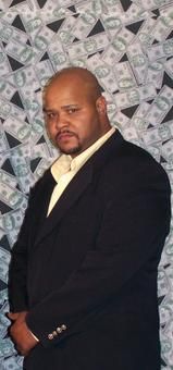 Christopher Pringle