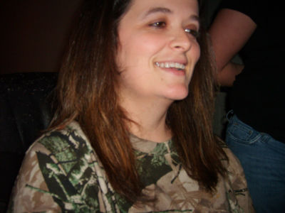 Tammy Jennings