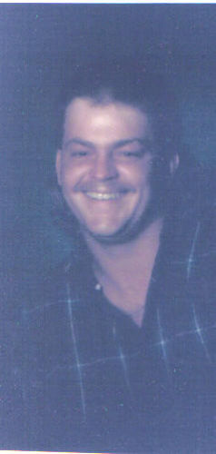 Darryl Kersh