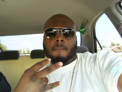 Phillip Keyes