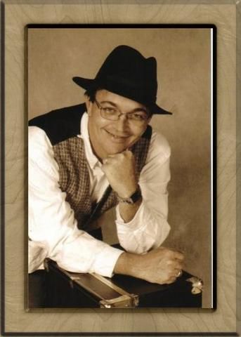 Paul Roberts