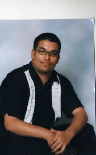 Reuben Jimenez