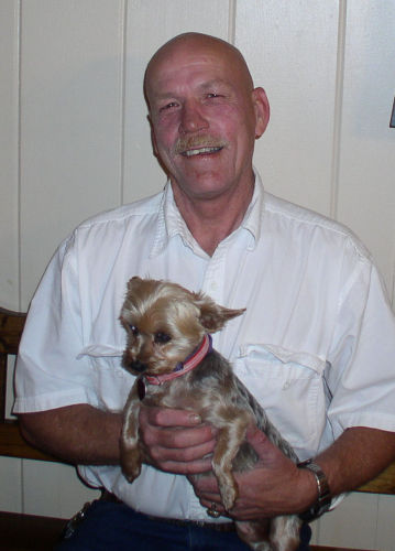 George Schrader