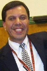 Carlos Padilla