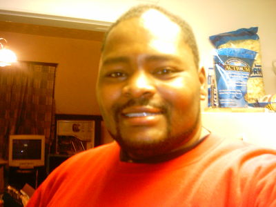 Terrence Burris