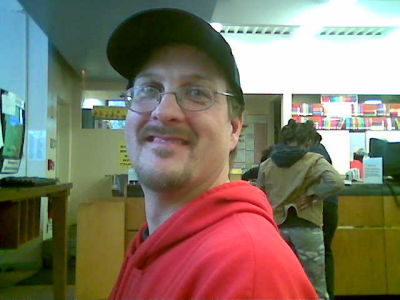 Kenneth Phillips
