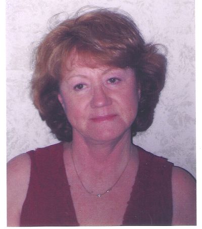 Rosalee Pearson