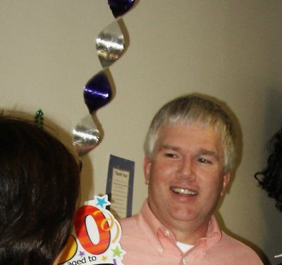 Ronald Craighead