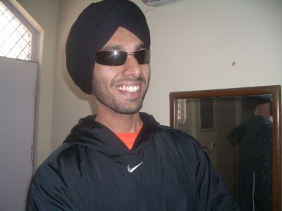 Gagan Singh