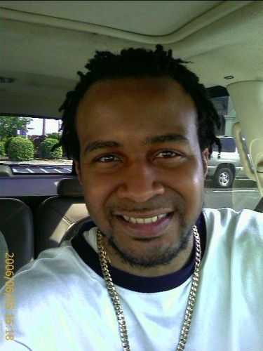 Marcus Cunningham