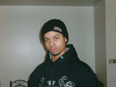 Ernesto Mickens