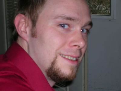 Michael Allen