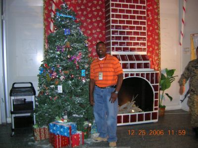 Didrick Dickerson