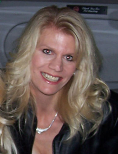 Sandra Stjohn