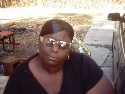 Sharon Vance