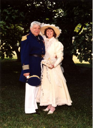 Susan Mitchell