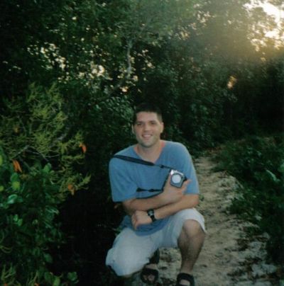 John Massey