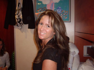Donna Musgrove