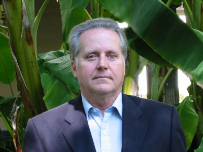 Larry Gundersen
