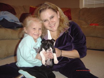 Teri Herron