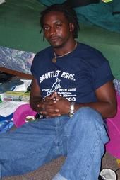 Romus Wyche