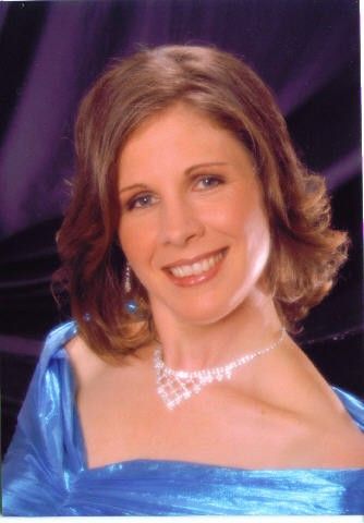 Barbara May