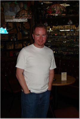 Ryan Hickey