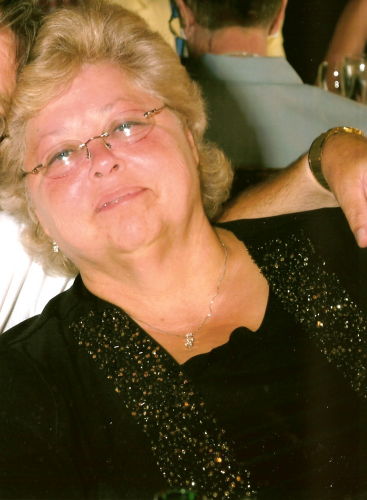 Sandra Livergood