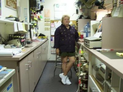 Linda Giaccardo