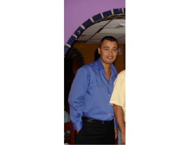 Freddy Serna