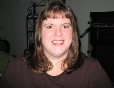 Tina Kyle