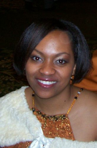 Tasha Robinson