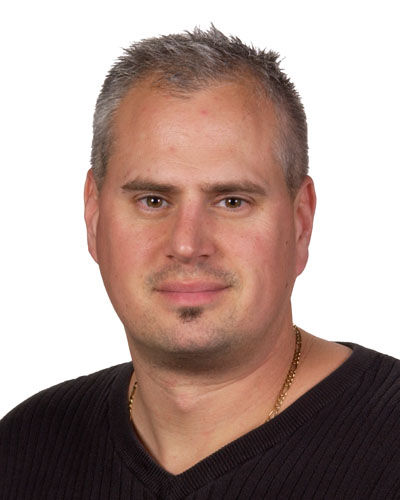 Brant Plummer