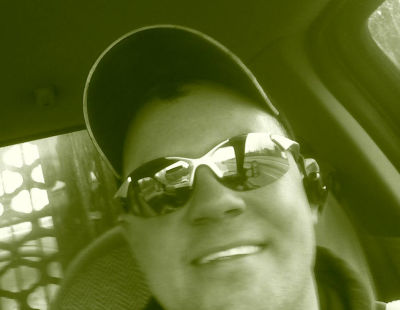 Troy Bishop