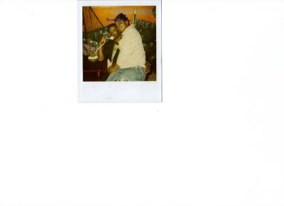 Arrion Denson