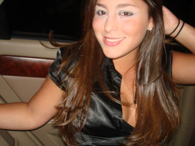 Karen Calles